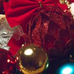 Decluttering Holiday Decorations